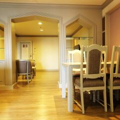 The Pantip Hotel Ladprao Bangkok Бангкок комната для гостей фото 5