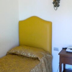 Hotel Lanzillotta Альберобелло сейф в номере