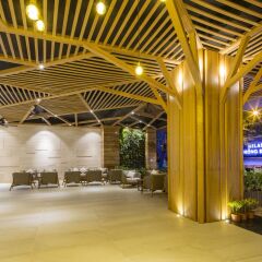 Sen Viet Premium Hotel Nha Trang сауна