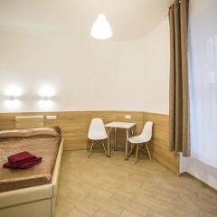 Апартаменты Smart Apartment Chornovola 21b комната для гостей фото 3