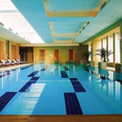 Отель Wyndham Grand Plaza Royale Oriental Shanghai Китай, Шанхай - отзывы, цены и фото номеров - забронировать отель Wyndham Grand Plaza Royale Oriental Shanghai онлайн с домашними животными