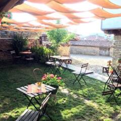 Отель Guest House Dimcho Kehaias Cafe Болгария, Сливен - отзывы, цены и фото номеров - забронировать отель Guest House Dimcho Kehaias Cafe онлайн фото 10