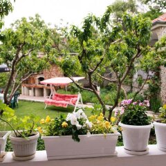 Отель Sea Paradise Villa