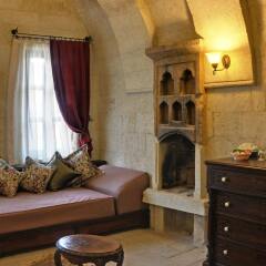 Dere Suites Boutique Турция, Ургуп - отзывы, цены и фото номеров - забронировать отель Dere Suites Boutique онлайн комната для гостей фото 2