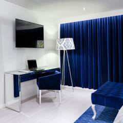 Hotel Cristal Porto удобства в номере