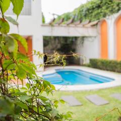 San Pietro Boutique Hotel бассейн фото 2