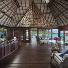 Отель Mandarin Oriental, Canouan спа фото 2