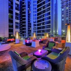 Ghaya Grand Hotel развлечения