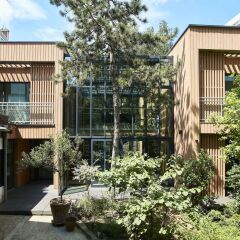 Отель Eden Lodge Paris Франция, Париж - отзывы, цены и фото номеров - забронировать отель Eden Lodge Paris онлайн фото 6