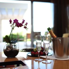 Sunray Hotel Днепр питание фото 2