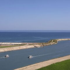 Trendy Lara Hotel Турция, Анталья - отзывы, цены и фото номеров - забронировать отель Trendy Lara Hotel онлайн пляж фото 2