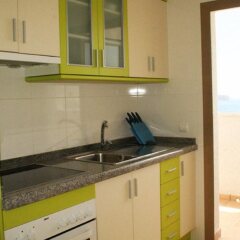 Отель Apartamentos Esmeralda Suites Испания, Кальпе - отзывы, цены и фото номеров - забронировать отель Apartamentos Esmeralda Suites онлайн фото 2