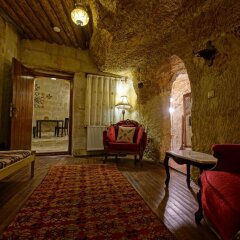 Roca Cappadocia Турция, Ургуп - отзывы, цены и фото номеров - забронировать отель Roca Cappadocia онлайн интерьер отеля фото 2