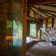 Отель Koh Jum Resort комната для гостей фото 3