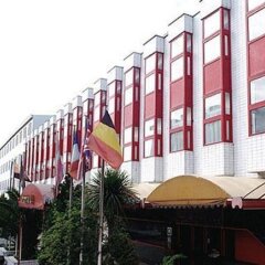 Отель City House Torrelavega Испания, Торрелавега - отзывы, цены и фото номеров - забронировать отель City House Torrelavega онлайн