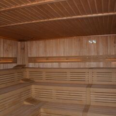 Kule Hotel & Spa Турция, Газиантеп - отзывы, цены и фото номеров - забронировать отель Kule Hotel & Spa онлайн сауна