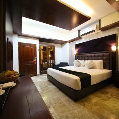 Monsoon Inn in Dhaka, Bangladesh from 111$, photos, reviews - zenhotels.com guestroom photo 5