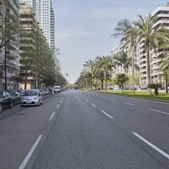 Отель ApartUP Concorde Испания, Валенсия - отзывы, цены и фото номеров - забронировать отель ApartUP Concorde онлайн парковка