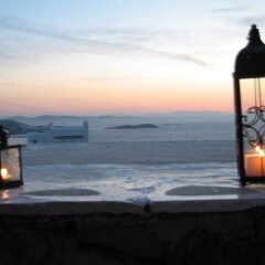 Отель Damianos Mykonos Hotel Греция, Миконос - отзывы, цены и фото номеров - забронировать отель Damianos Mykonos Hotel онлайн пляж фото 2