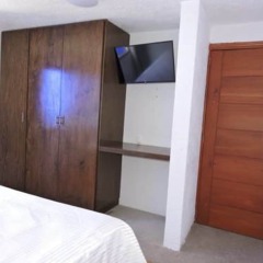 Отель Casa Coyoacan Мехико