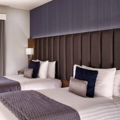 Norfolk Towers Paddington Hotel комната для гостей фото 4