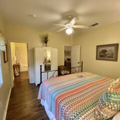 Comal Inn in New Braunfels, United States of America from 182$, photos, reviews - zenhotels.com room amenities