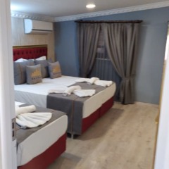 Rhythm Hotel in Istanbul, Turkiye from 48$, photos, reviews - zenhotels.com photo 7
