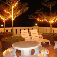 Отель SM Resort Phuket Пхукет развлечения