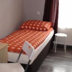 Отель Hostel Kamienna Centrum Польша, Катовице - отзывы, цены и фото номеров - забронировать отель Hostel Kamienna Centrum онлайн комната для гостей фото 2