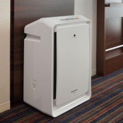 Отель Keio Presso Inn Tokyo Station Yaesu удобства в номере фото 2