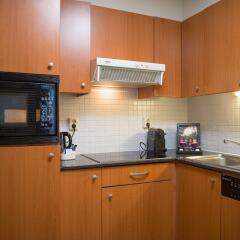 Апартаменты Marriott Executive Apartments Brussels, European Quarter в номере фото 2