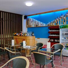 Отель Victorian Nha Trang Hotel Вьетнам, Нячанг - 5 отзывов об отеле, цены и фото номеров - забронировать отель Victorian Nha Trang Hotel онлайн интерьер отеля фото 2
