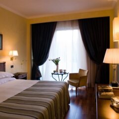 Отель Starhotels Michelangelo фото 5