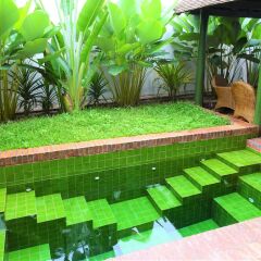 Villa Maydou Boutique Hotel фото 15