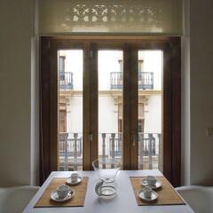 Отель Trinitarios Apartment Испания, Валенсия - отзывы, цены и фото номеров - забронировать отель Trinitarios Apartment онлайн в номере