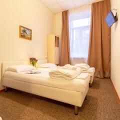 Отель Арома на Кожуховской 3* Стандартный номер фото 15
