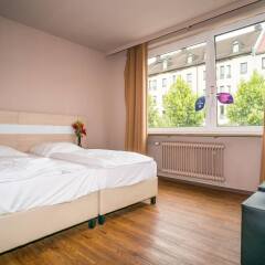 Smart Stay Hostel Munich City детские мероприятия фото 2