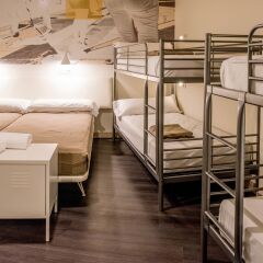 Отель room007 Select Sol комната для гостей фото 4