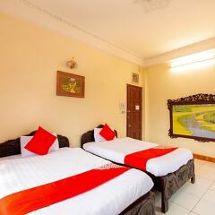 Thang Long Hotel Ханой фото 4