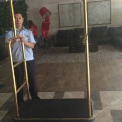 Отель Luminous Jade Hotel Китай, Сямынь - отзывы, цены и фото номеров - забронировать отель Luminous Jade Hotel онлайн сауна