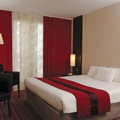 Best Western Hotel du Pont Wilson комната для гостей фото 4