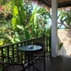 Отель Aminjirah Resort Таиланд, Остров Тау - отзывы, цены и фото номеров - забронировать отель Aminjirah Resort онлайн фото 2