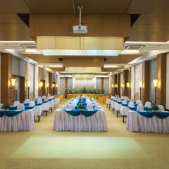Отель Peach Hill Resort Таиланд, Пхукет - 6 отзывов об отеле, цены и фото номеров - забронировать отель Peach Hill Resort онлайн помещение для мероприятий фото 2