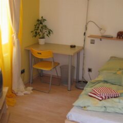 Отель Guesthouse BaKul Австрия, Вена - отзывы, цены и фото номеров - забронировать отель Guesthouse BaKul онлайн комната для гостей фото 3