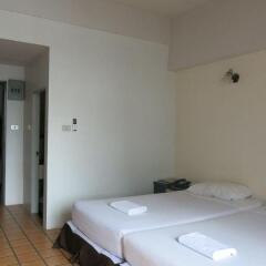 Отель Rome Place Hotel Таиланд, Пхукет - 3 отзыва об отеле, цены и фото номеров - забронировать отель Rome Place Hotel онлайн сауна