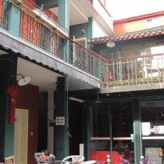 Отель Beehome International Youth Hostel- Lujiazui Китай, Шанхай - отзывы, цены и фото номеров - забронировать отель Beehome International Youth Hostel- Lujiazui онлайн помещение для мероприятий
