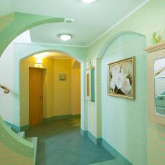 Hotel Oberteich Lux Калининград интерьер отеля фото 2