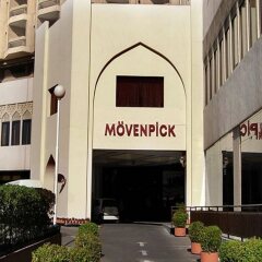 Mövenpick Hotel Karachi in Karachi, Pakistan from 120$, photos, reviews - zenhotels.com photo 2