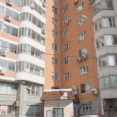 Гостиница Spikado Apartment Sineva в Москве отзывы, цены и фото номеров - забронировать гостиницу Spikado Apartment Sineva онлайн Москва фото 2