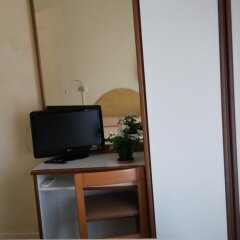 Hotel Marconi удобства в номере